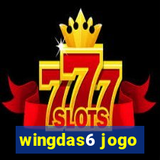 wingdas6 jogo